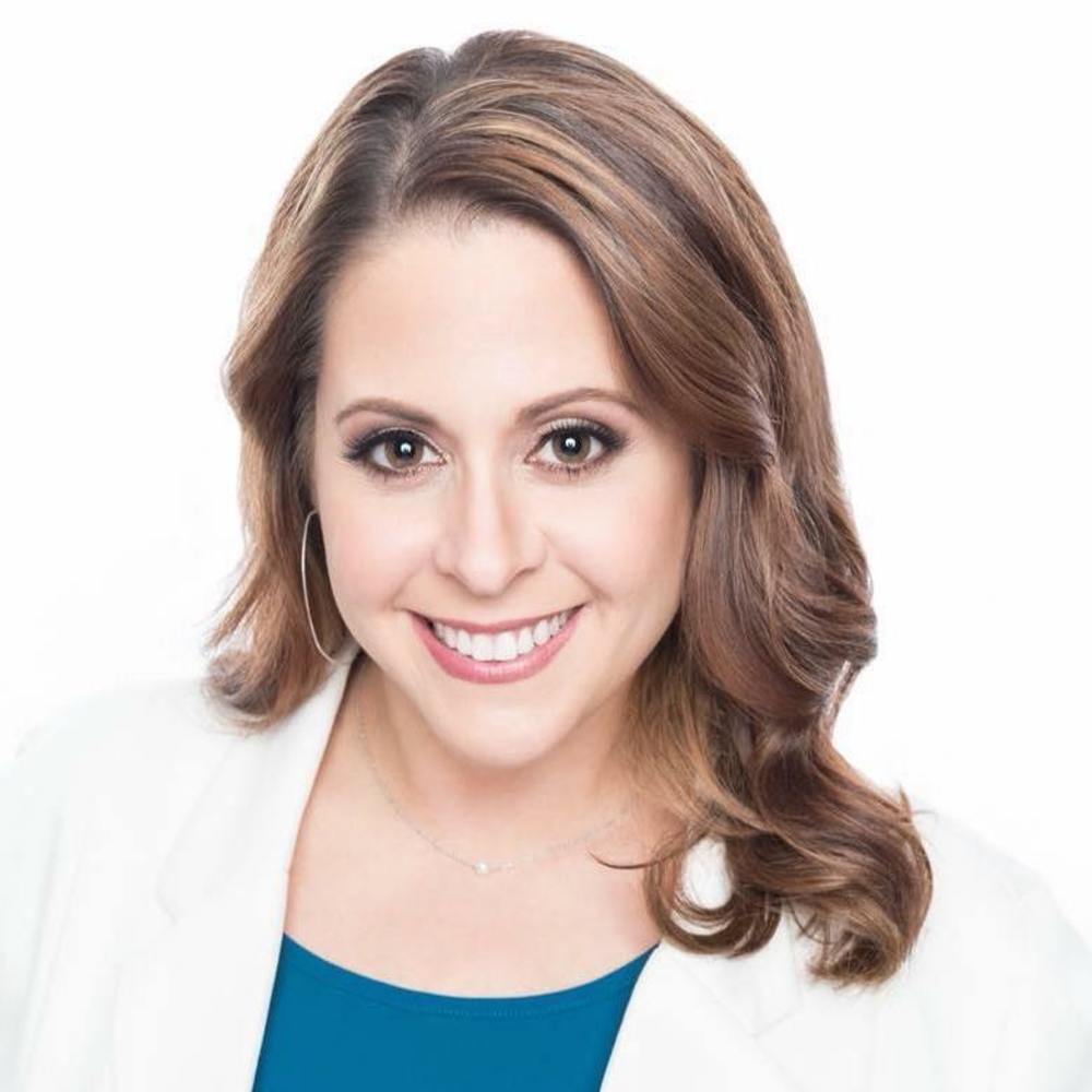 Meet your Posher, Dana